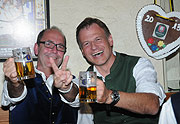 Wiesnbierprobe 2013 (©Foto: Ingrid Grossmann)